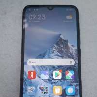 Xiaomi Redmi 9C NFC 3/64GB (M2006C3MNG) Duos