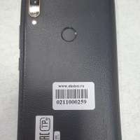 Huawei Y6 2019 (MRD-LX1F) Duos