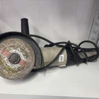 Интерскол УШМ-180/1800М