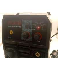 РЕСАНТА САИПА-160 MIG