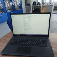 HP 17-cp0092ur 4D4B6EA