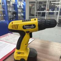 Kolner KCD 12 с СЗУ