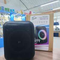 Fiero Emotion 100 (FR800)