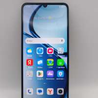 Realme Note 60 6/128GB (RMX3933) Duos