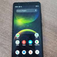 ZTE Blade A31 Plus RU Duos