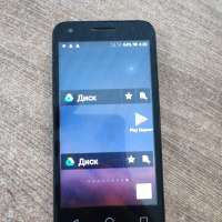 Alcatel 4027D Pixi 3 4.5 Duos