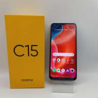 Realme C15 4/64GB (RMX2180) Duos
