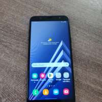 Samsung Galaxy A6+ 3/32GB (A605FN) Duos