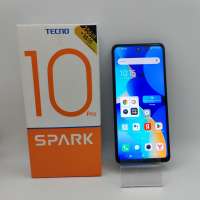 TECNO Spark 10 Pro 8/256GB (KI7) Duos