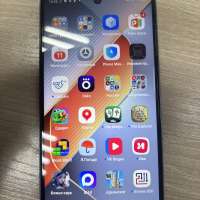 TECNO Pova 6 Neo 8/256GB (LI6) Duos