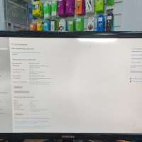 Сборка i5-10400F, RX 6600, RAM 16 GB, SSD 512 GB