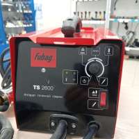 FUBAG TS 2600