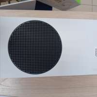 Microsoft Xbox Series S 512GB (1883)
