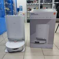 Xiaomi Robot Vacuum X20+ с СЗУ