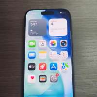 Apple iPhone 17 Pro 256GB