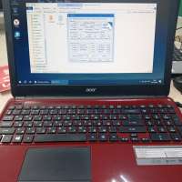 Acer Aspire E1-532-29572G50Mnrr
