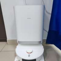 Xiaomi Robot Vacuum X20+ с СЗУ