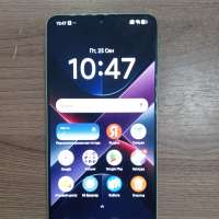 POCO X7 Pro 12/512GB (2412DPC0AG) Duos