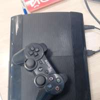 Sony PlayStation 3 Super Slim 500GB (CECH-4208C)