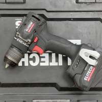 ELITECH CD 20SL2 с СЗУ