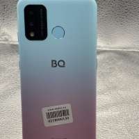 BQ 6645L Element Duos