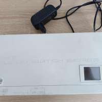 Mikrotik CRS125-24G-1S-IN