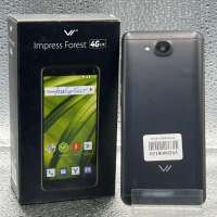 VERTEX Impress Forest Duos