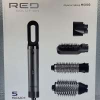 RED Solution MS002