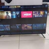 Haier 43 Smart TV S1