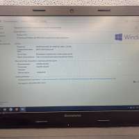 Lenovo без модели (15,6/Pentium N3540/820M/4GB/HDD 320 GB)