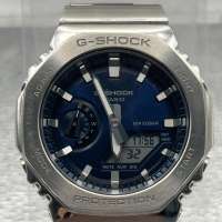 Casio G-Shock GM-2110D