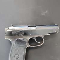 Байкал МР-654К (с 18 лет, 3 Дж)