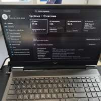 HP Victus 16-e0044ur 497L8EA