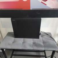 Hisense HS2100 2.1