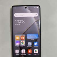 TECNO Spark 20 Pro+ 8/256GB (KJ7) Duos