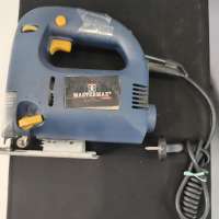 MASTERMAX MJS-1501