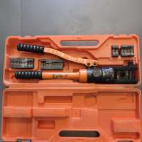 TDM ELECTRIC SQ1027-0102 (ПГРс-300 с набором матриц, 10-300мм2, 12 штук)