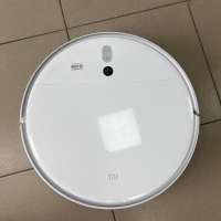 Xiaomi Mi Robot Vacuum-Mop 2 (MJST1S, STYTJ03ZHM) с СЗУ