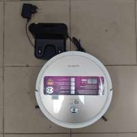 Polaris PVCR 1229 IQ Home Aqua с СЗУ