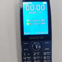MAXVI P19 Duos