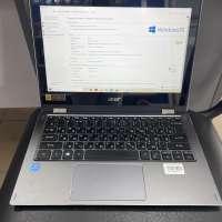Acer Spin 1 SP111-32N-P25R