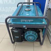 Powerac PR9500H2E-LPG-ATS
