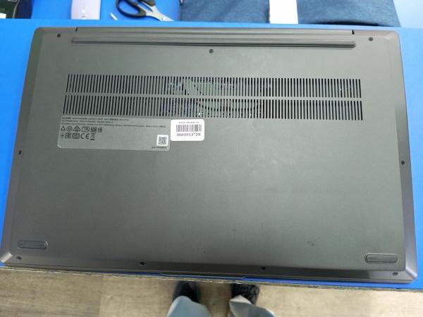 Купить Lenovo IdeaPad 5 15IIL05 81YK0063RK в Ангарск за 25099 руб.