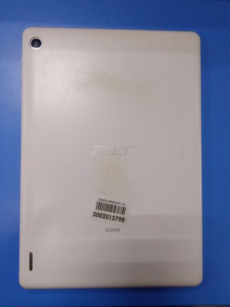 Купить Acer Iconia Tab A1-811 8GB (с SIM) в Ангарск за 1049 руб.