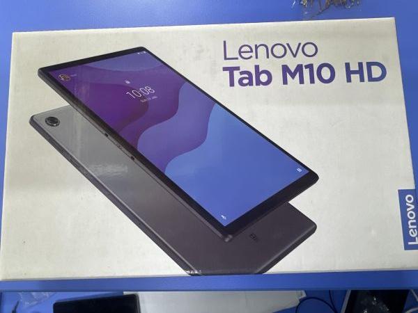 Купить Lenovo Tab M10 HD 32GB (TB-X306X) (с SIM) в Ангарск за 5399 руб.