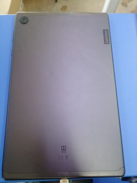 Купить Lenovo Tab M10 FHD Plus 32GB (TB-X606X) (с SIM) в Ангарск за 4999 руб.
