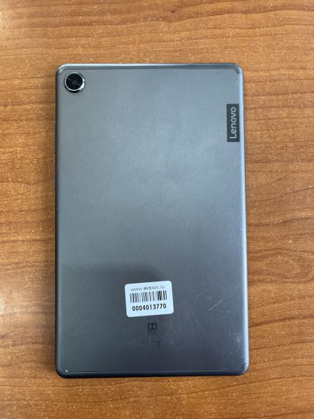 Купить Lenovo Tab M8 32GB (TB-8505X) (c SIM) в Ангарск за 3999 руб.