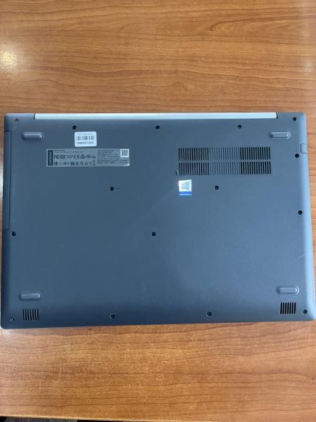 Купить Lenovo IdeaPad 330-17IKBR 81DM00BHRU (SSD 240GB) в Ангарск за 22099 руб.