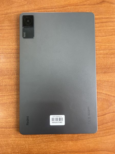 Купить Xiaomi Redmi Pad 64GB (22081283G) (без SIM) в Ангарск за 12099 руб.