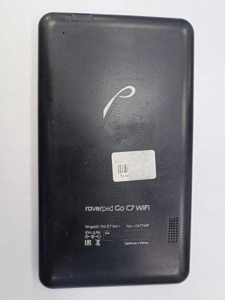 Купить RoverPad Go C7 (без SIM) в Чита за 299 руб.